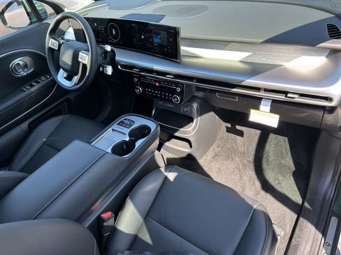 New 2026 Hyundai Ioniq 9 SEL image 19