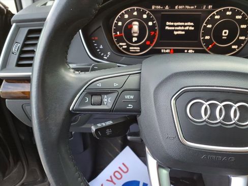 Used 2018 Audi Q5 2.0T Premium Plus image 20