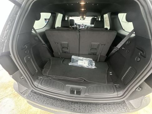 New 2026 Dodge Durango GT image 22