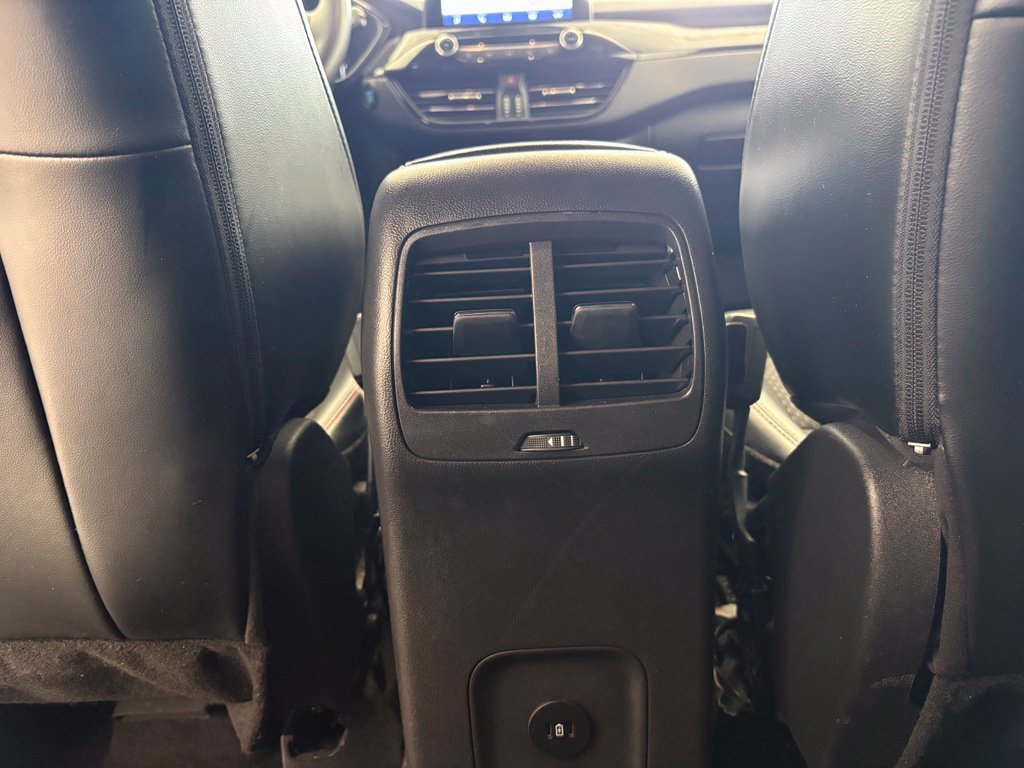 Used 2024 Ford Escape ST-Line AWD/4WD image 34