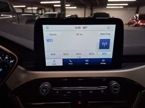 Used 2021 Ford Escape SE w/ Convenience Package AWD/4WD image 14