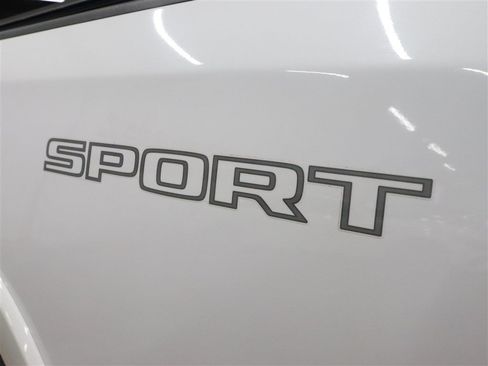 Used 2020 RAM 1500 Laramie w/ Sport Appearance Package AWD/4WD image 14
