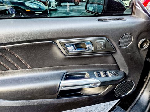 Used 2015 Ford Mustang GT Premium w/ Equipment Group 401A image 19