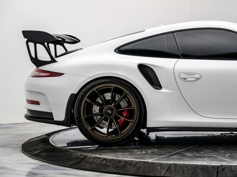Used 2016 Porsche 911 GT3 RS image 29