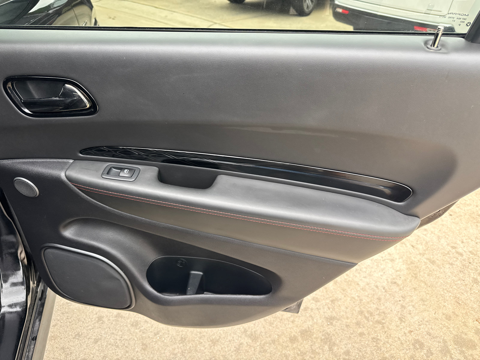 Used 2026 Dodge Durango GT AWD/4WD image 18