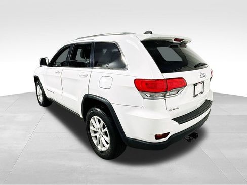 Used 2015 Jeep Grand Cherokee Laredo w/ Quick Order Package 23E AWD/4WD image 4