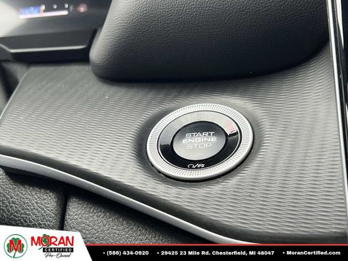 Used 2024 Jeep Grand Cherokee Altitude AWD/4WD image 23