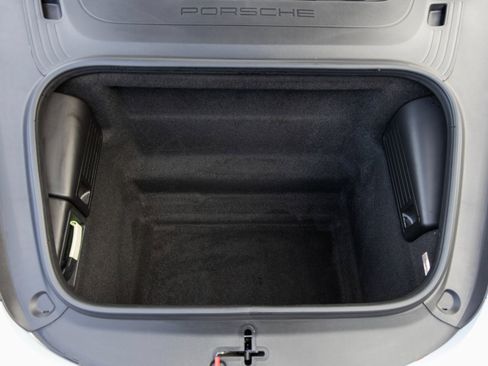 Certified 2024 Porsche 718 Cayman GT4 image 49