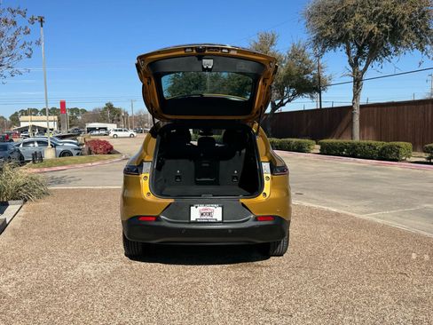 Used 2024 Dodge Hornet GT w/ GT Blacktop Package image 13