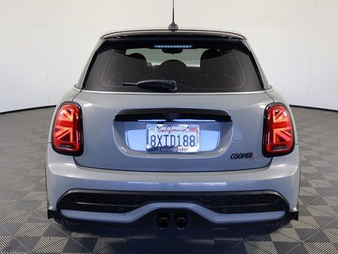 Used 2022 MINI Cooper S image 5