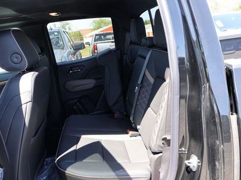 New 2026 GMC Canyon Denali AWD/4WD image 12