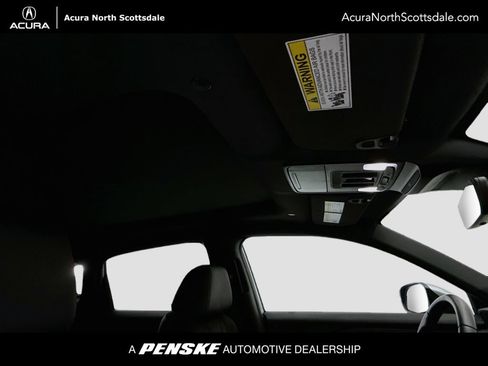 Certified 2025 Acura ADX A-Spec FWD image 18