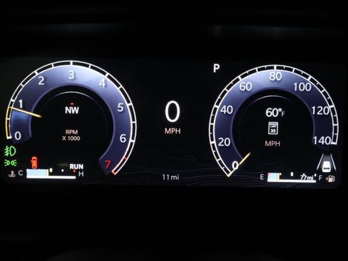 New 2026 Jeep Grand Cherokee L Limited AWD/4WD image 19
