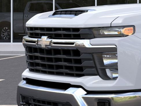 New 2025 Chevrolet Silverado 2500 LT w/ Convenience Package image 33