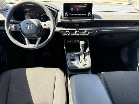 Certified 2024 Honda CR-V EX image 2