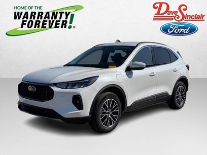 Used 2024 Ford Escape SE