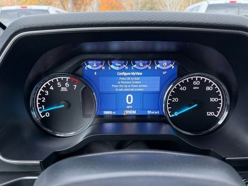 Used 2023 Ford F150 XLT w/ Equipment Group 302A High image 22