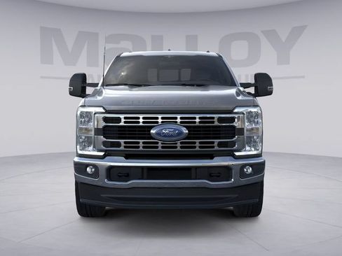 New 2026 Ford F250 XLT w/ FX4 Off-Road Package AWD/4WD image 3