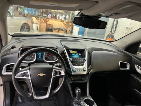 Used 2016 Chevrolet Equinox LT w/ Convenience Package FWD image 22