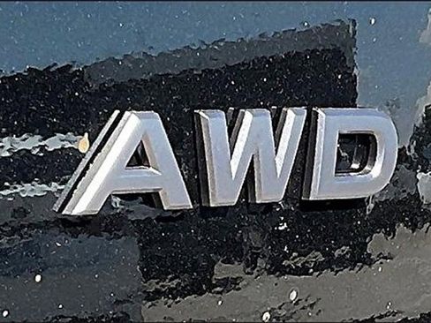 New 2026 Nissan Rogue SV image 8