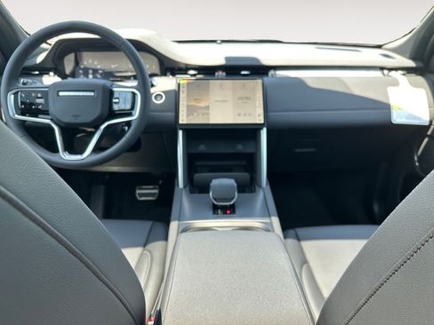 New 2026 Land Rover Discovery Sport Landmark AWD/4WD image 11