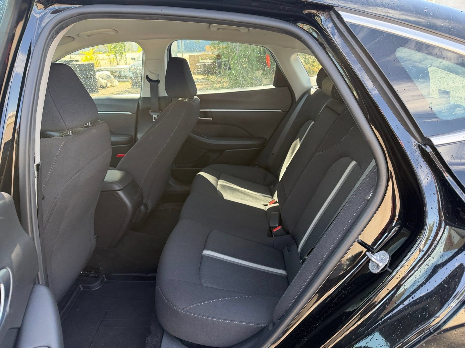 Used 2024 Hyundai Sonata SEL FWD image 25