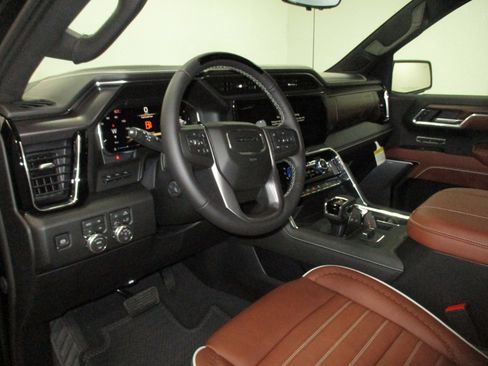 New 2026 GMC Sierra 1500 Denali Ultimate AWD/4WD image 19