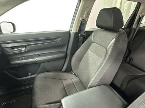 Used 2024 Honda CR-V EX image 13