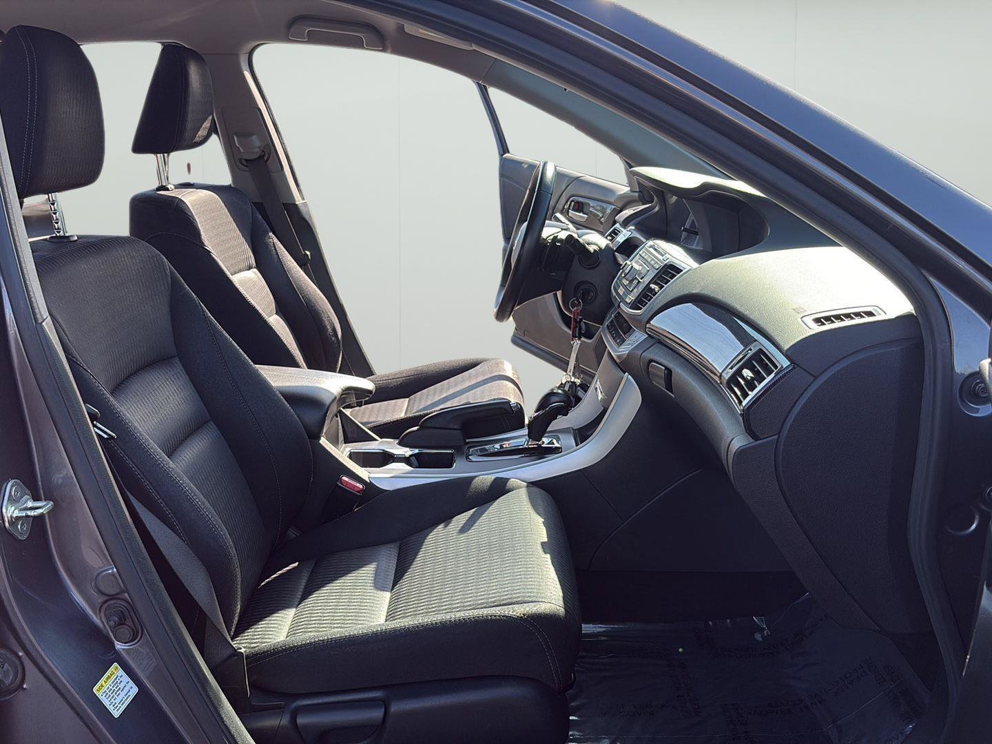 Used 2014 Honda Accord Sport image 13