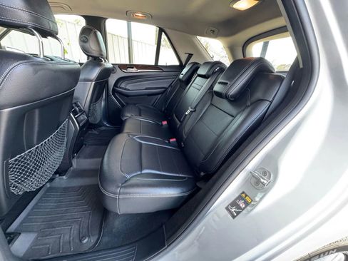 Used 2013 Mercedes-Benz ML 350 2WD image 20