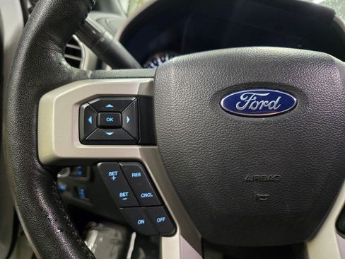 Used 2019 Ford F150 Lariat w/ Equipment Group 502A Luxury AWD/4WD image 24