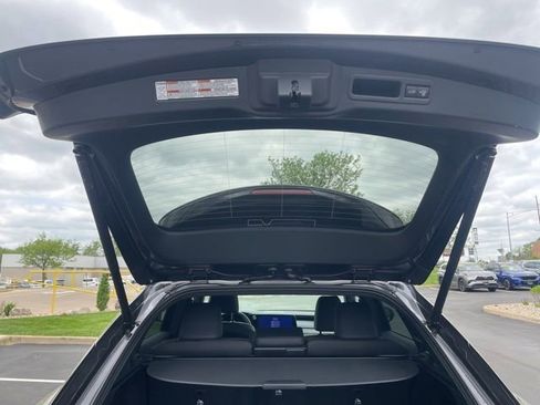 New 2026 Lexus RX 350h AWD/4WD image 16