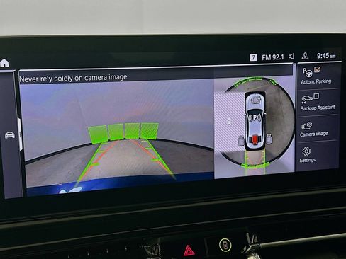 New 2026 BMW M850i xDrive AWD/4WD image 25