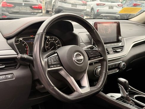 Used 2024 Nissan Altima 2.5 SR image 27