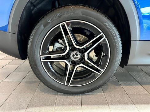 New 2026 Mercedes-Benz GLB 250 4MATIC image 16