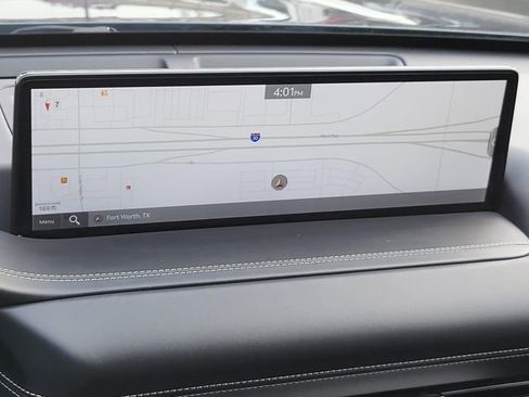 Used 2023 Genesis GV80 2.5T w/ Prestige 20" Package image 24