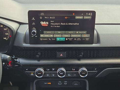 Used 2023 Honda CR-V Sport Touring image 23