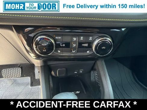 Used 2024 Chevrolet TrailBlazer ACTIV w/ Convenience Package FWD image 24