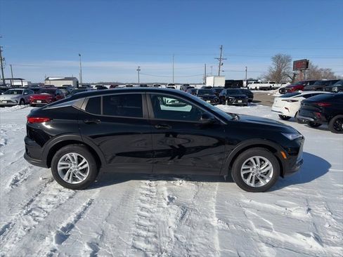 New 2026 Buick Envista Preferred w/ Convenience I Package image 7