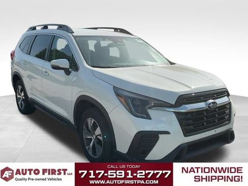 Used 2023 Subaru Ascent Premium AWD/4WD image 1
