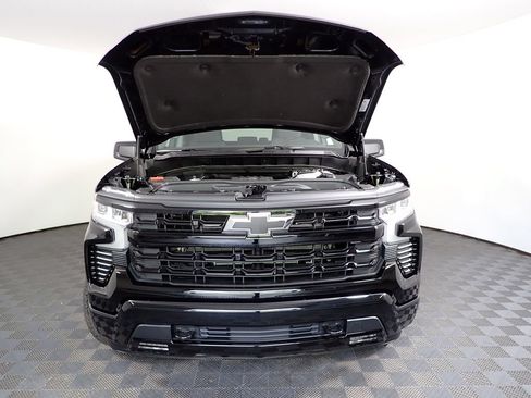New 2026 Chevrolet Silverado 1500 RST w/ RST Select Package AWD/4WD image 41