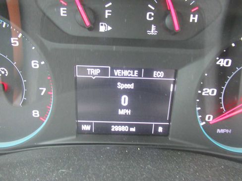 Used 2024 Chevrolet Malibu RS FWD image 24