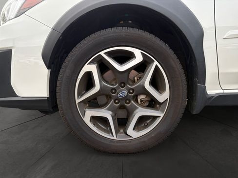 Used 2020 Subaru Crosstrek 2.0i Limited w/ Moonroof Package w/Navigation AWD/4WD image 14