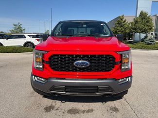 Used 2023 Ford F150 XLT w/ Equipment Group 302A High AWD/4WD video 2