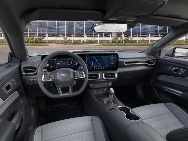 New 2026 Ford Mustang Premium RWD image 9