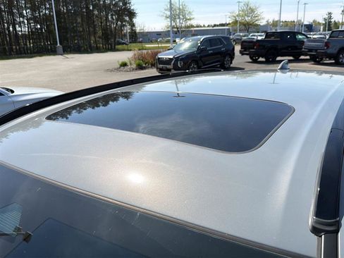 Used 2024 Honda CR-V Sport image 23