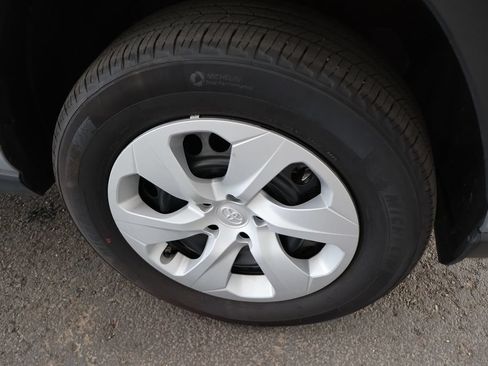Certified 2025 Toyota RAV4 LE AWD/4WD image 56
