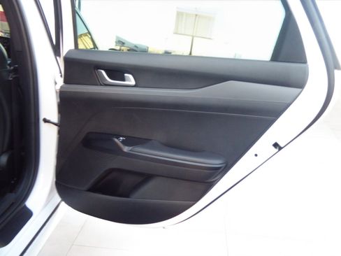 Used 2021 Kia K5 GT-Line w/ GT-Line FWD Premium Package image 22