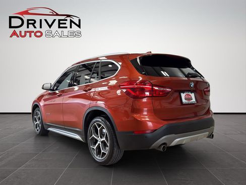 Used 2018 BMW X1 sDrive28i FWD image 4