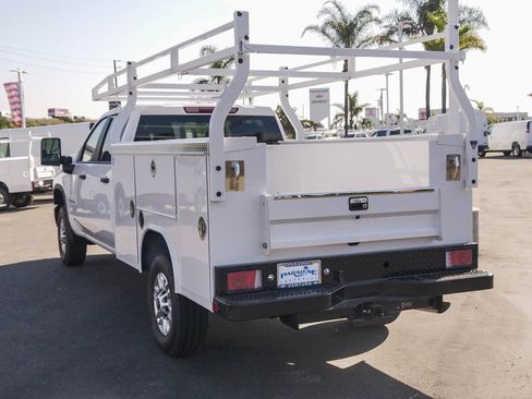 New 2026 Chevrolet Silverado 2500 W/T w/ WT Convenience Package image 7